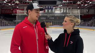 Konnekuljetuksen Otteluennakko Jyp-Hifk 3.10.2025