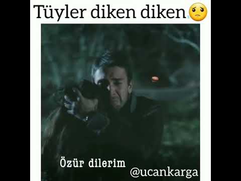 Sen Anlat Karadeniz - Tuyleri Diken Diken Eden O an