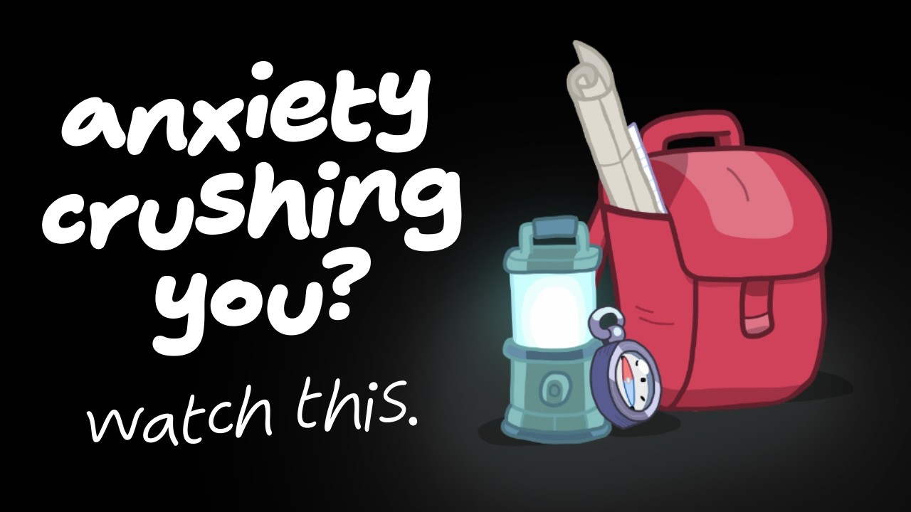 Immediate Relief for Anxious Thoughts: A Guided Prayer and Grounding Session