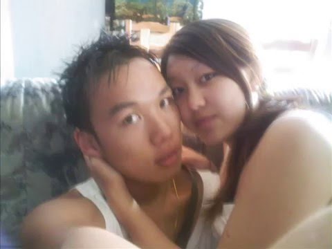 Eric Xiong et Sabrina Tho