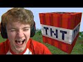 Minecraft’s Colossal TNT Mod Is Stupidly Funny