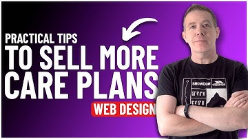 Tired of Feast or Famine Freelancing? Do THIS for Stable Web Design Income