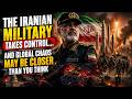 Iran War Update: Trump Says the Ceasefire Is in Critical Condition