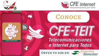 CFE telefonía e internet aspectos a considerar antes de contratar ... contrate una eSim de CFE