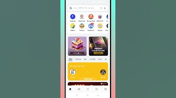 Disable Floating toolbar for streaming video | Web Browser setting #ytshorts #webbrowser #chrometips