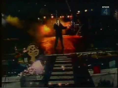 Игорь Корнелюк - Дом-звезда (1989)