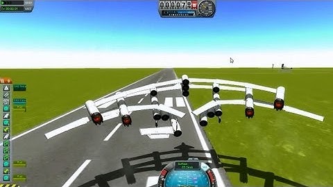 Kerbal Space Program Insane Rockets Division S4 KSP Ep1