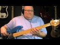 Tears For Fears Everybody Wants To Rule The World Bass Cover with Notes & Tablature