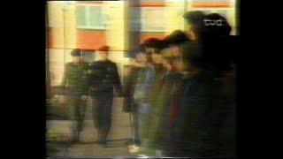 Ja Sin Sam Tvoj Dobrinja 1992 1995