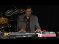 Momma DeBarge surprises her son El DeBarge