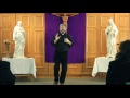 01- The Essence of Total Consecration (Holy Slavery)