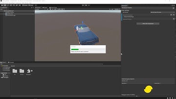 Getting started with Simplygon in Unity