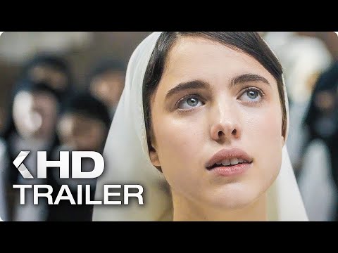 NOVITIATE Trailer (2017)