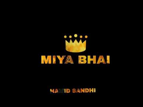 MIYA BHAI ? SONG FIRE EFFECTS by HAMID SANDHI - YouTube