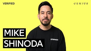 Mike Shinoda 'In My Head'  Lyrics & Meaning | Verified