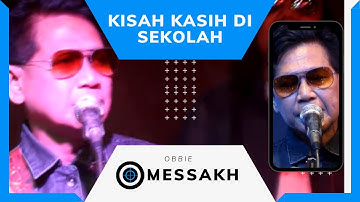 Obbie Messakh - Kisah Kasih Di Sekolah (Official Video)
