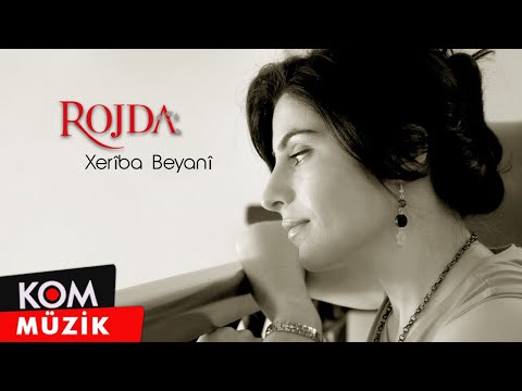 Rojda - Xerîba Beyanî (Official Audio)