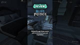 Blue Prince Review - One of the Best Puzzle Games You’ll Play This Year