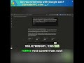 AI SEO Strategy: Grow Traffic &amp; Sales FAST! #shorts