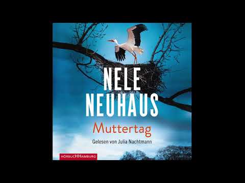 Muttertag (Ein Bodenstein-Kirchhoff-Krimi 9) YouTube Hörbuch Trailer auf Deutsch