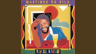 Miniatura del video "Martinho da Vila - Mulheres"