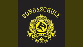 Video thumbnail of "Sondaschule - Ich stinke und Ich schnarche"