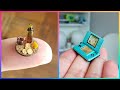 Miniature Artworks That Are At Another Level (Amazing Creativity)