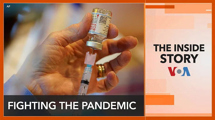 The Inside Story: Fighting the Pandemic