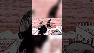 ROCKS D XEBEC VS IMU - #onepiece