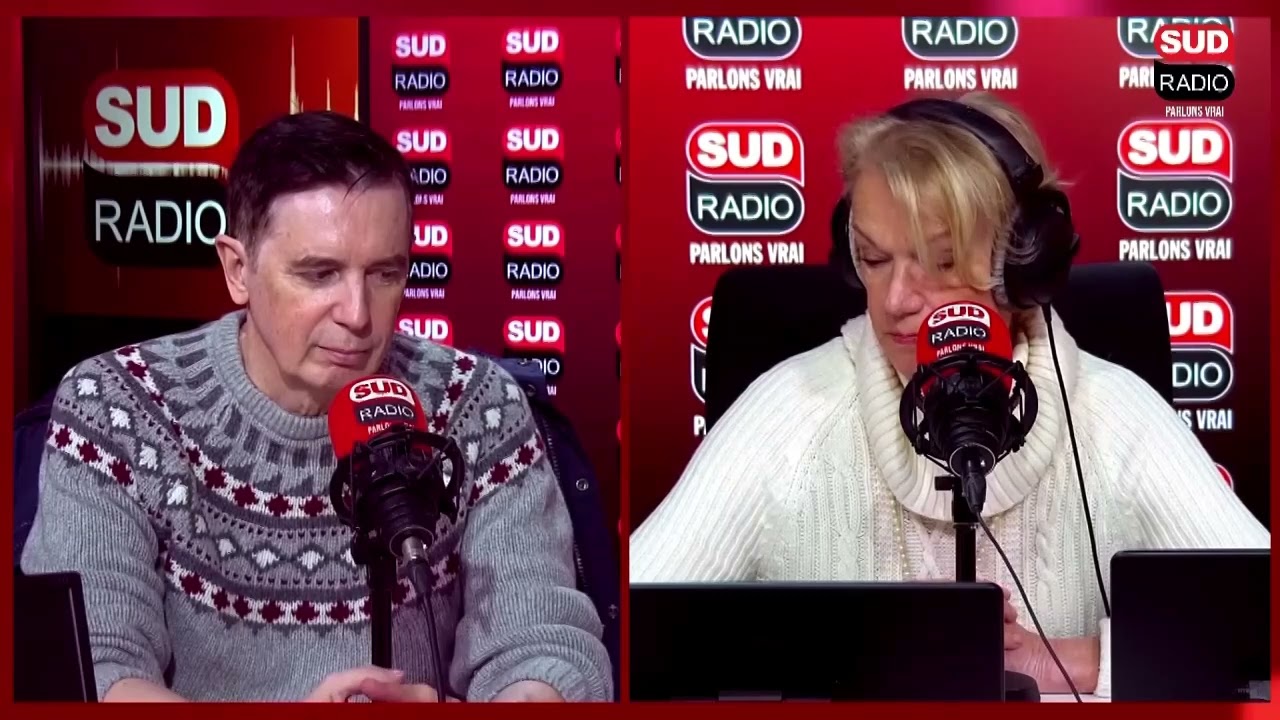 ?️Frederic : "Je n'étais pas prêt à lui dire je t'aime"