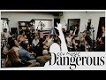 Dangerous  ccv music live