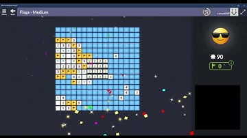 Microsoft #minesweeper #daily Challenges, 30th Dec