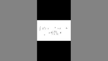 A Partial Differential Equation You Can