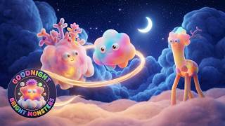 Full The Cloud Knot — A Gentle Bedtime Story Update