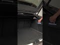 💡Trunk/boot features of the all-new Audi A6 allroad!
