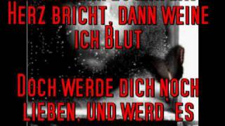 Calam - Egal Was Du Machst