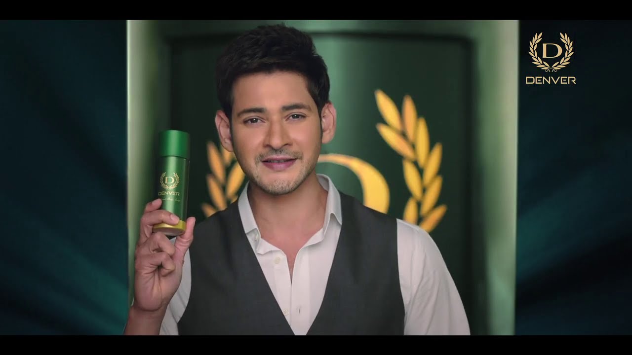 Watch Mahesh Babu's take on success | Telugu - YouTube