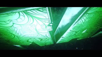 INTRO TEMPLATE C4D+Ae #2