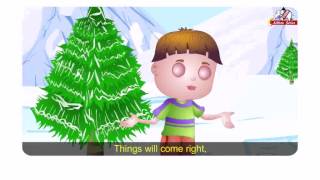 Kad ir ką darytum – angliškas eilėraštis – 2 tomas