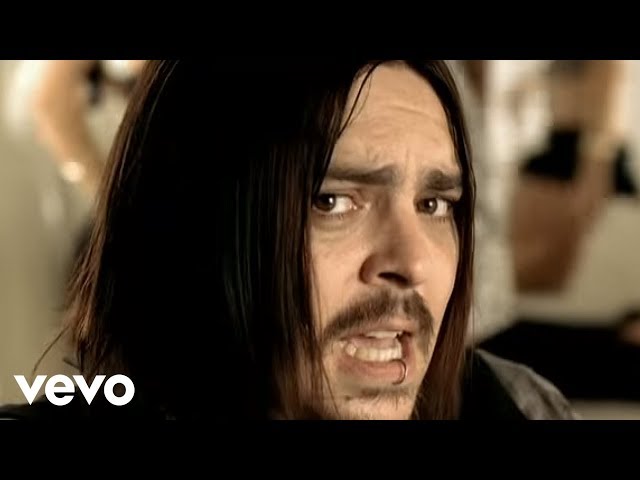 Seether - Fake It class=
