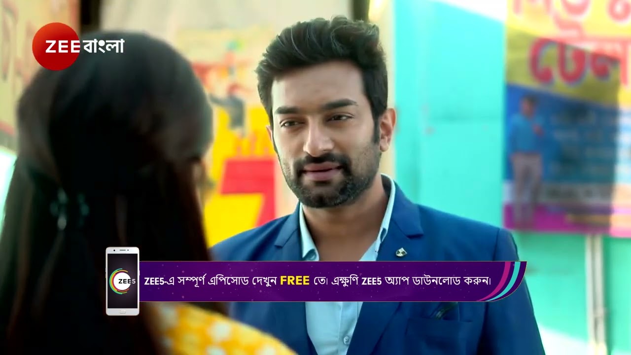 Chirodini Tumi Je Amar | Ep - 5 | Webisode 02 | Mar,14 2025 | Ditipriya Roy,Jeetu Kamal | Zee Bangla