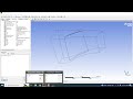 (Ansys) Course 12: 28   Compressor characteristics generation Rotor37