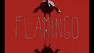 【三無Cover】Flamingo 【short ver.】