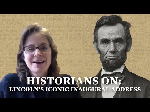 Historians On: President