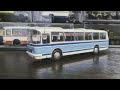 ЛАЗ-699Р (1984-1985) (Classicbus)