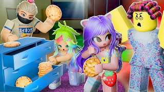 видео: КРАДЁМ ПЕЧЕНЬКИ В БОЛЬШОМ ДОМЕ БАБУШКИ! Roblox STEAL COOKIES картинка: КРАДЁМ ПЕЧЕНЬКИ В БОЛЬШОМ ДОМЕ БАБУШКИ! Roblox STEAL COOKIES