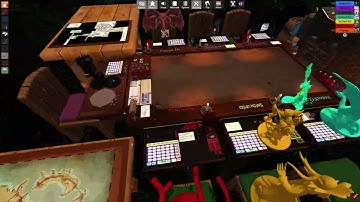 D&D "The Pit" Dungeon of the Mad Mage Session 5