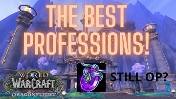 These are the BEST goldmaking methods in 10.1!