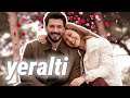 أغنية مسلسل تحت الأرض Yeraltı مترجمة