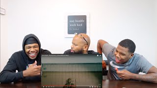 Yb Diss? Gucci Mane - Rumors Feat. Lil Durk Official Video Dad Reaction